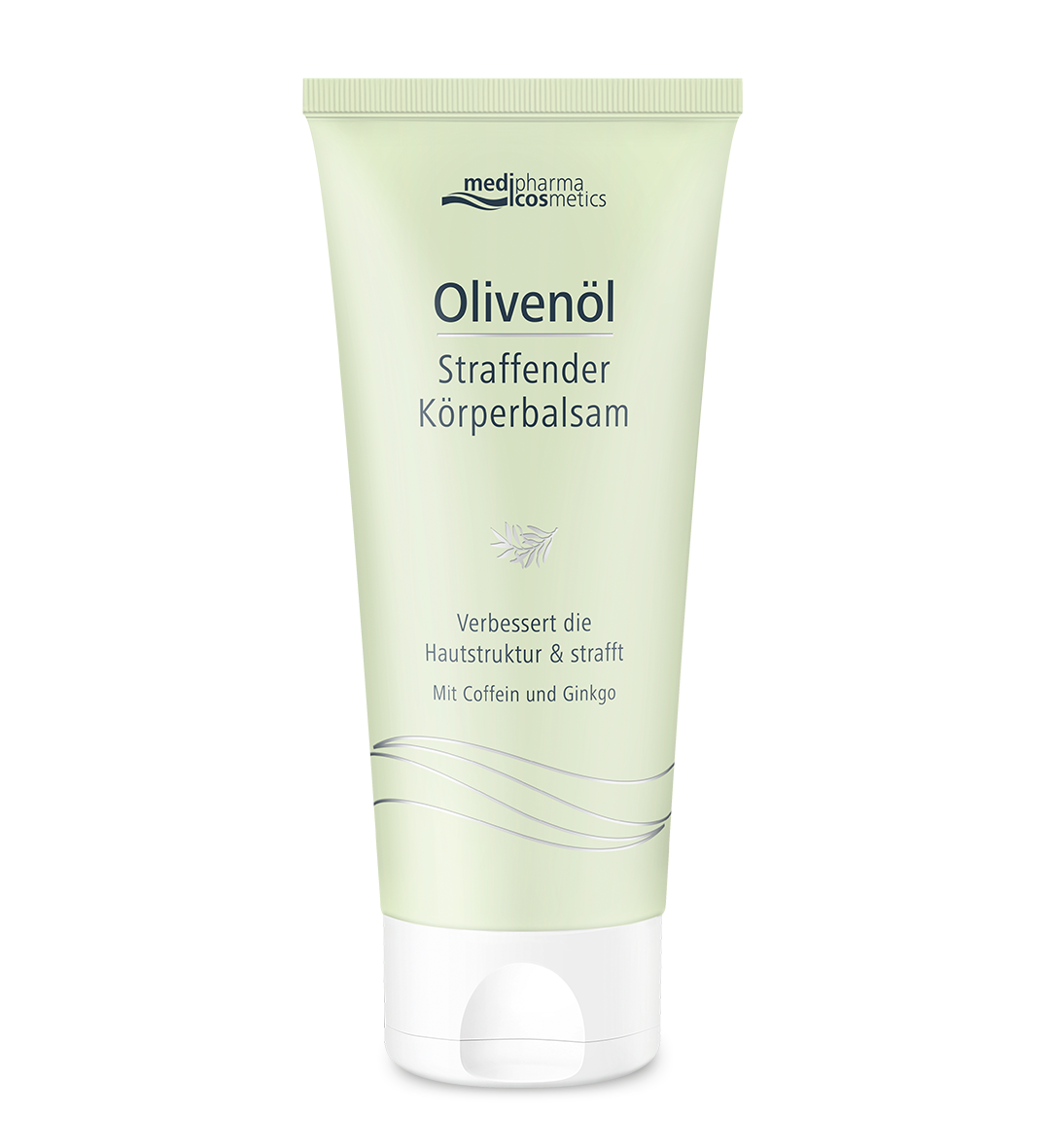 Olivenöl Straffender Körperbalsam | Medipharma